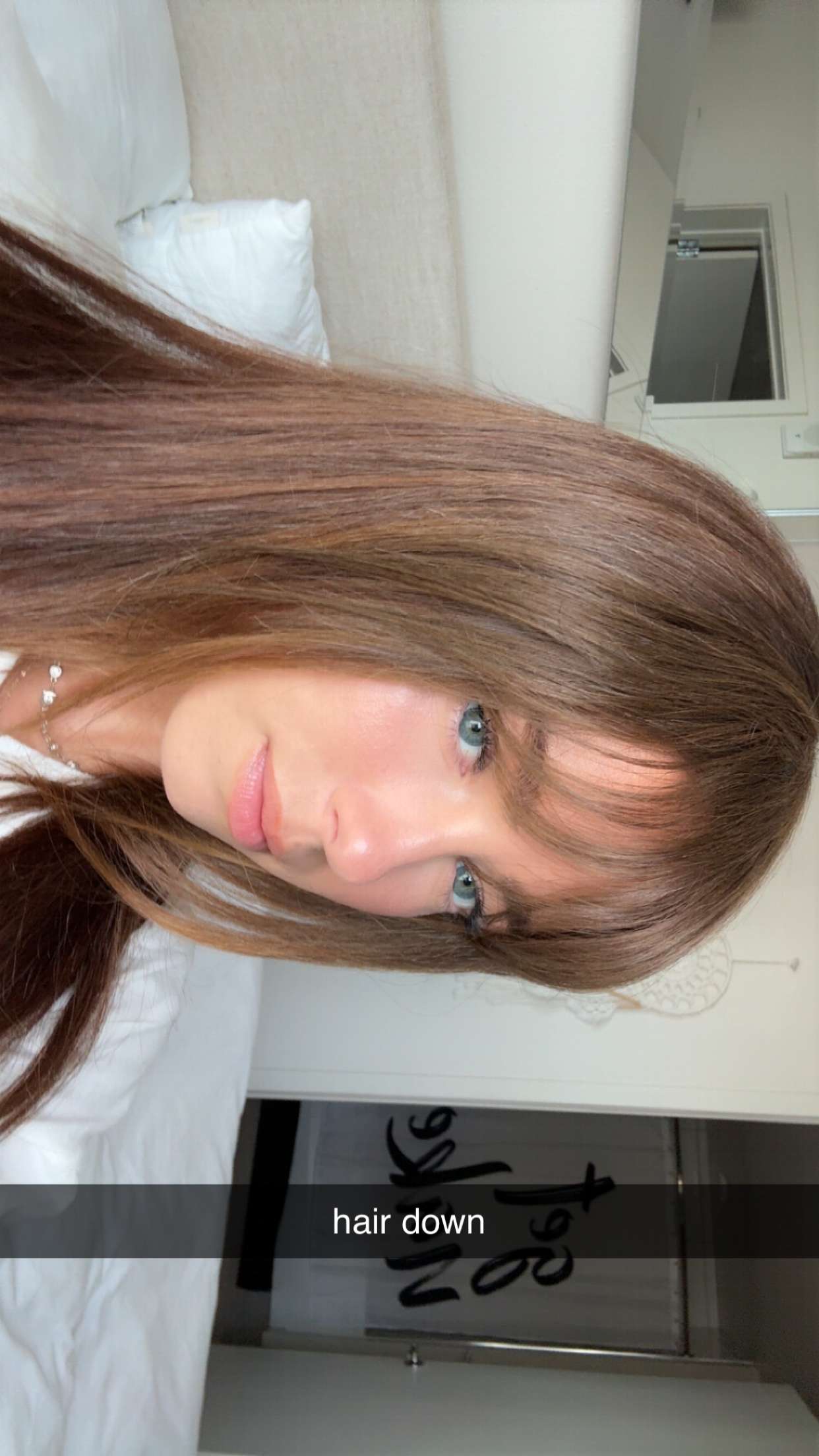 chloerosenbaum snapchat image archive image