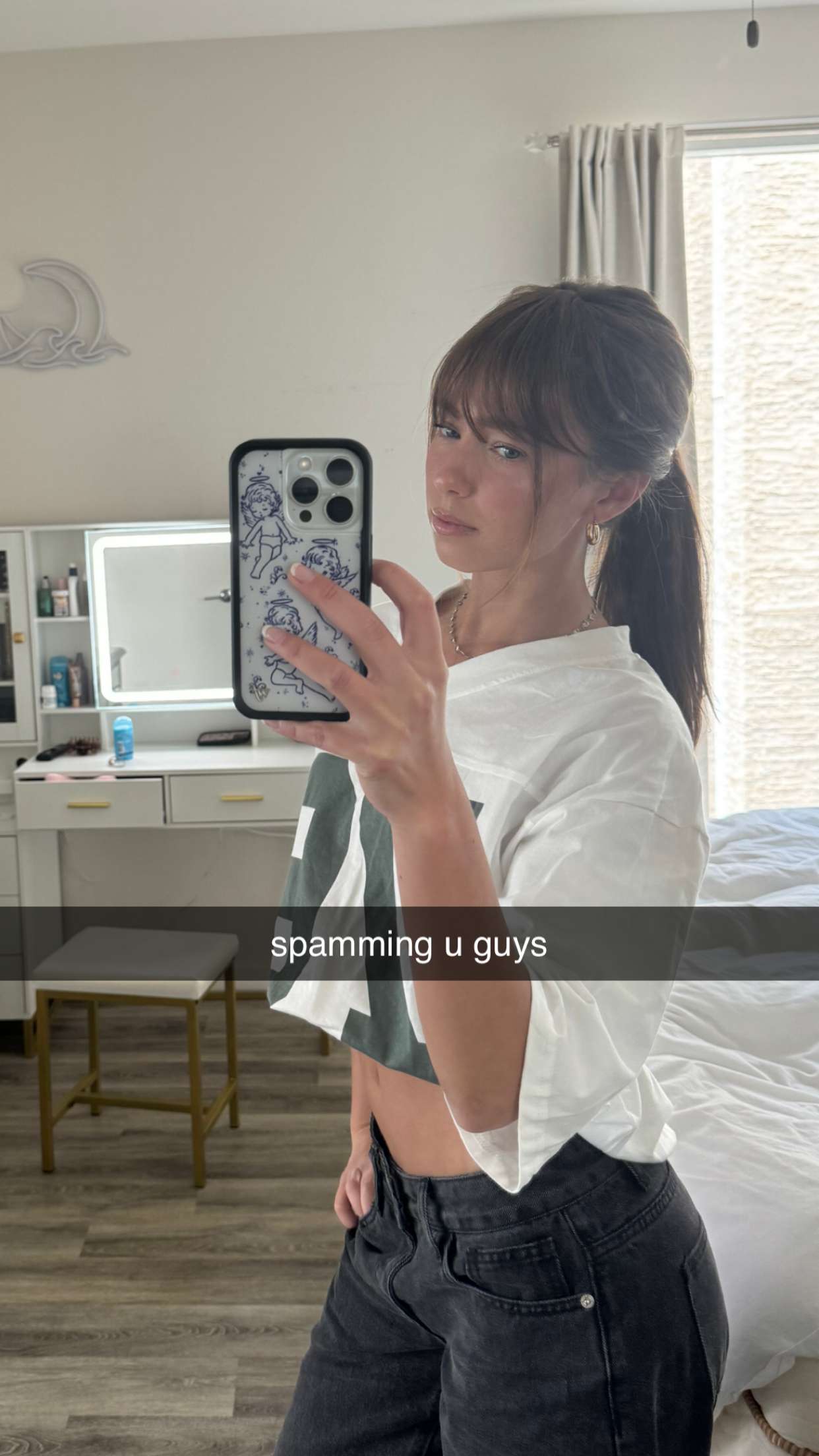 chloerosenbaum snapchat image archive image