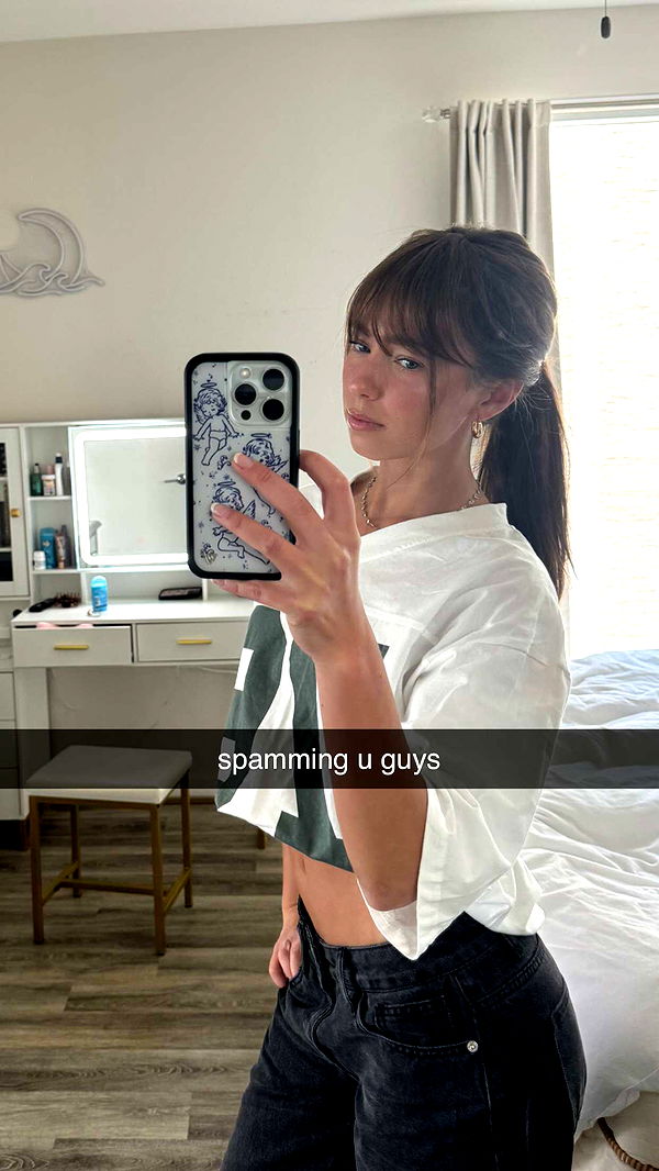 chloerosenbaum image ~ Altpins