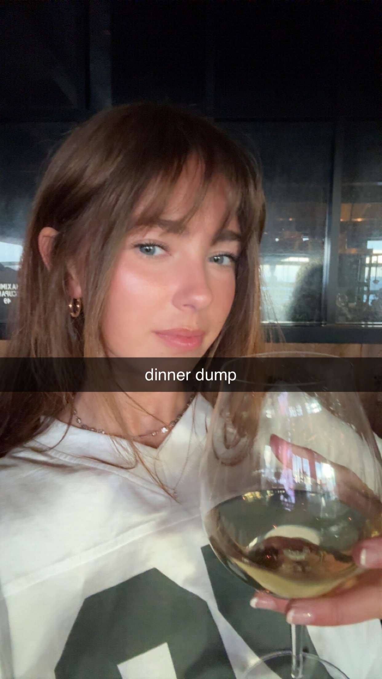 chloerosenbaum snapchat image archive image