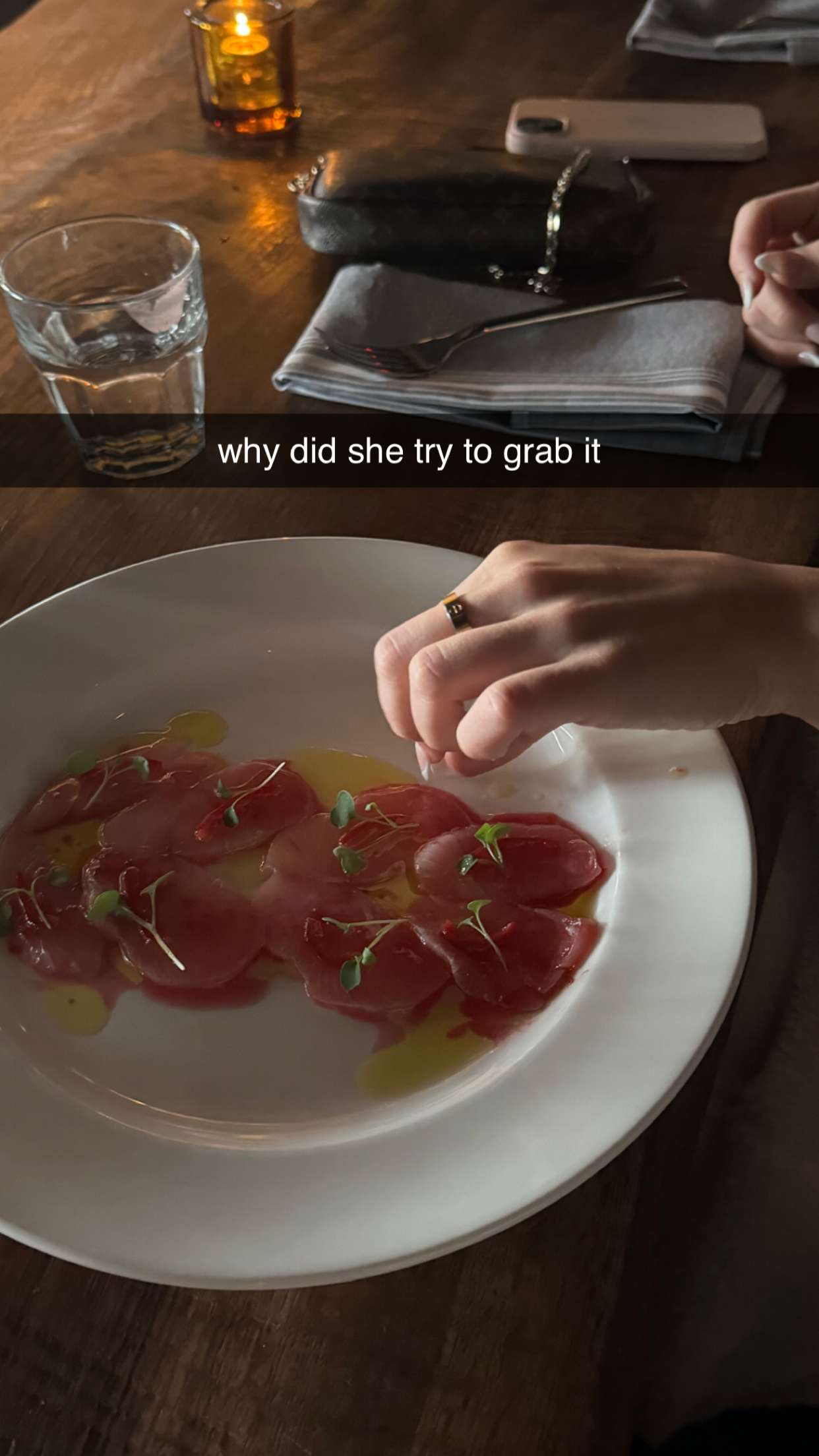 chloerosenbaum snapchat image archive image