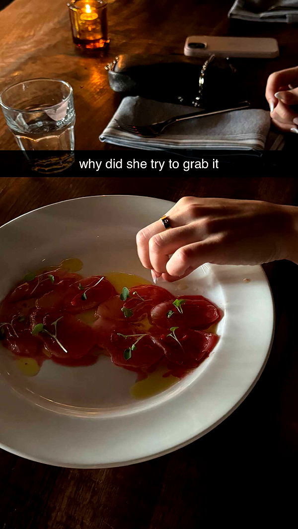 chloerosenbaum image ~ Altpins