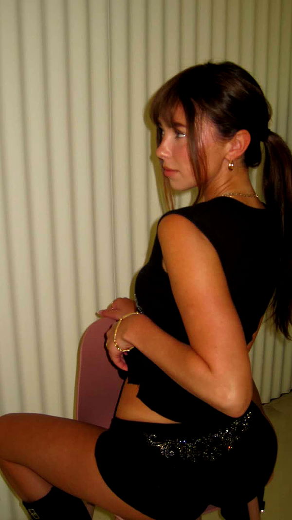 chloerosenbaum image ~ Altpins