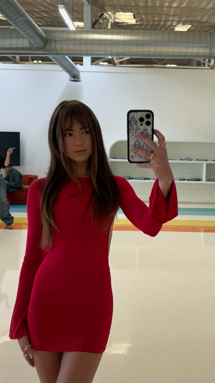 chloerosenbaum snapchat image archive image