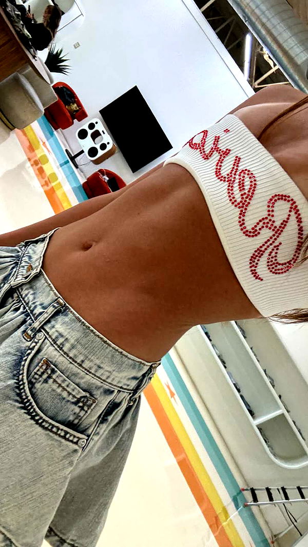 chloerosenbaum image ~ Altpins