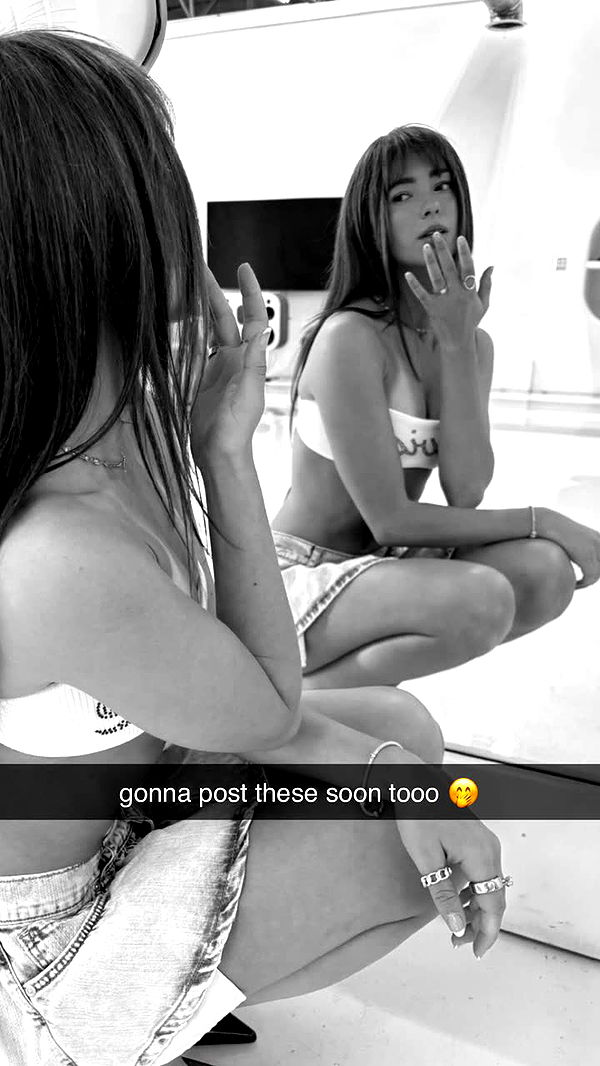 chloerosenbaum image ~ Altpins