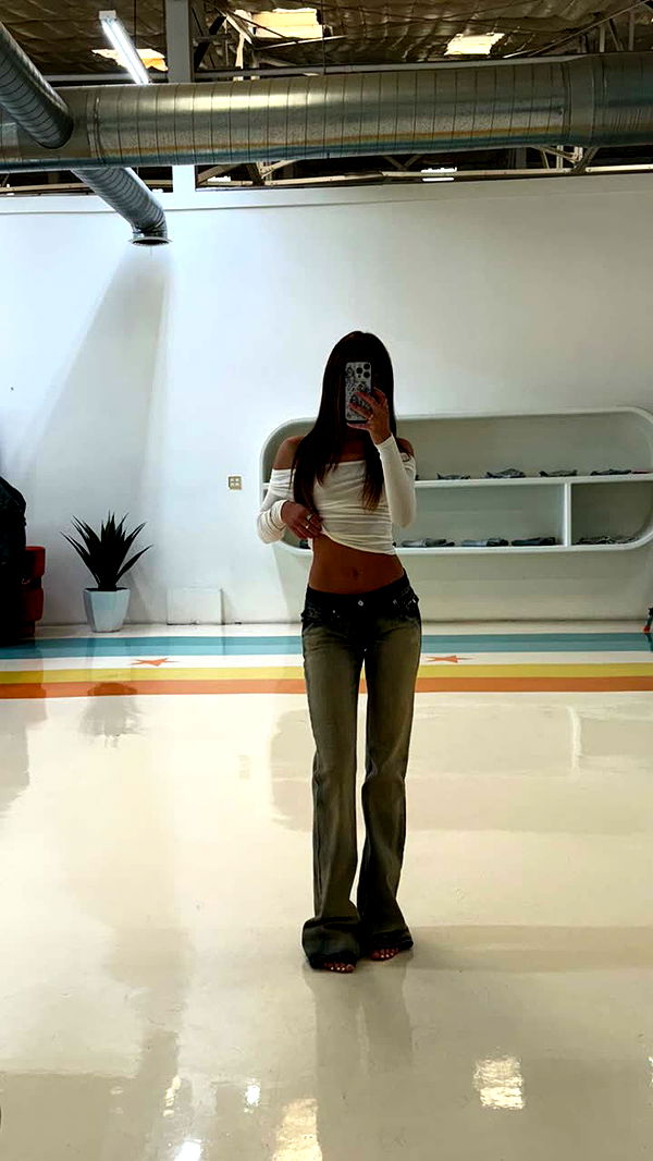 chloerosenbaum image ~ Altpins