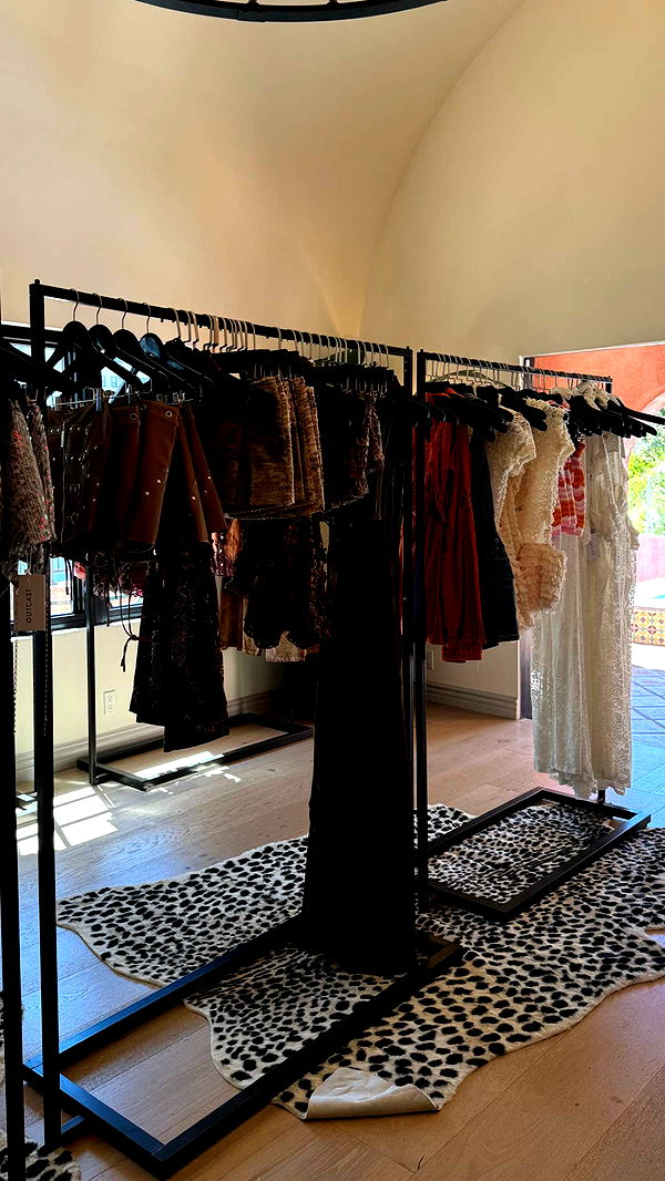 chloerosenbaum image ~ Altpins