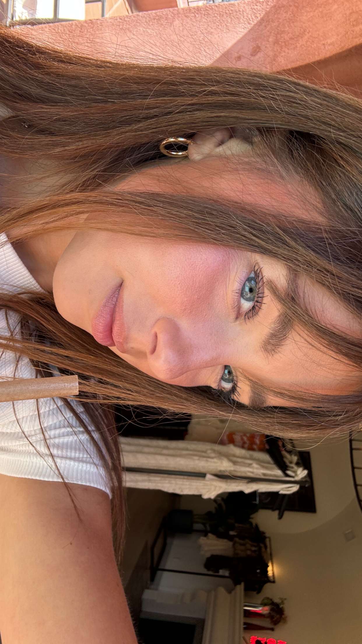 chloerosenbaum snapchat image archive image