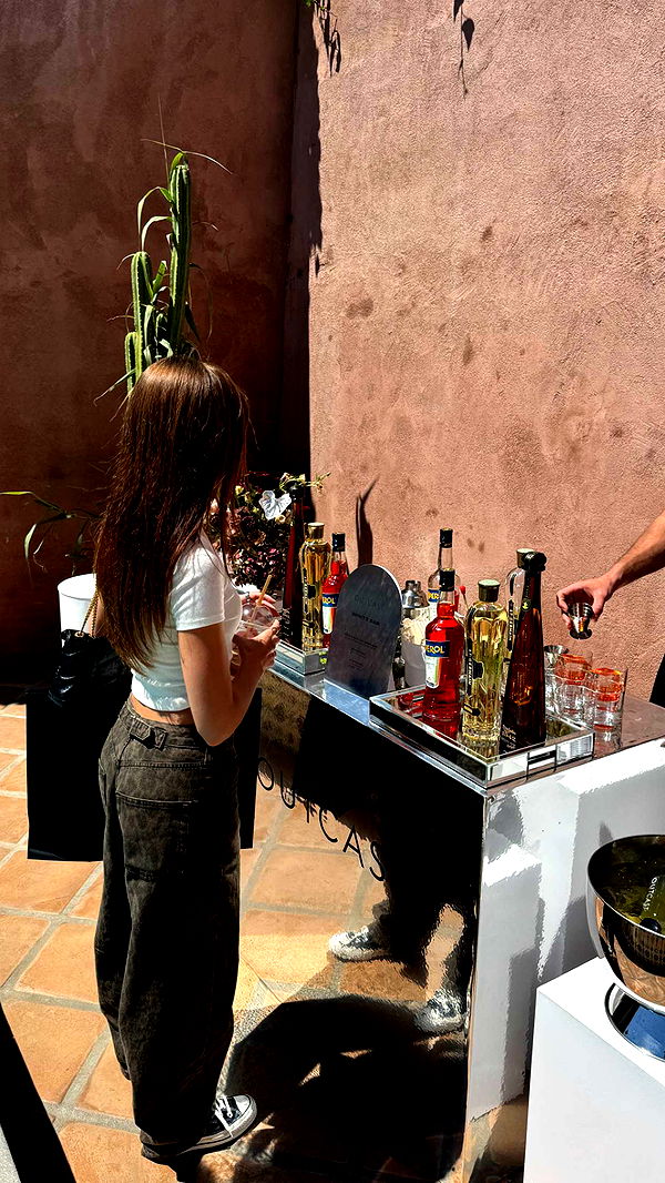 chloerosenbaum image ~ Altpins