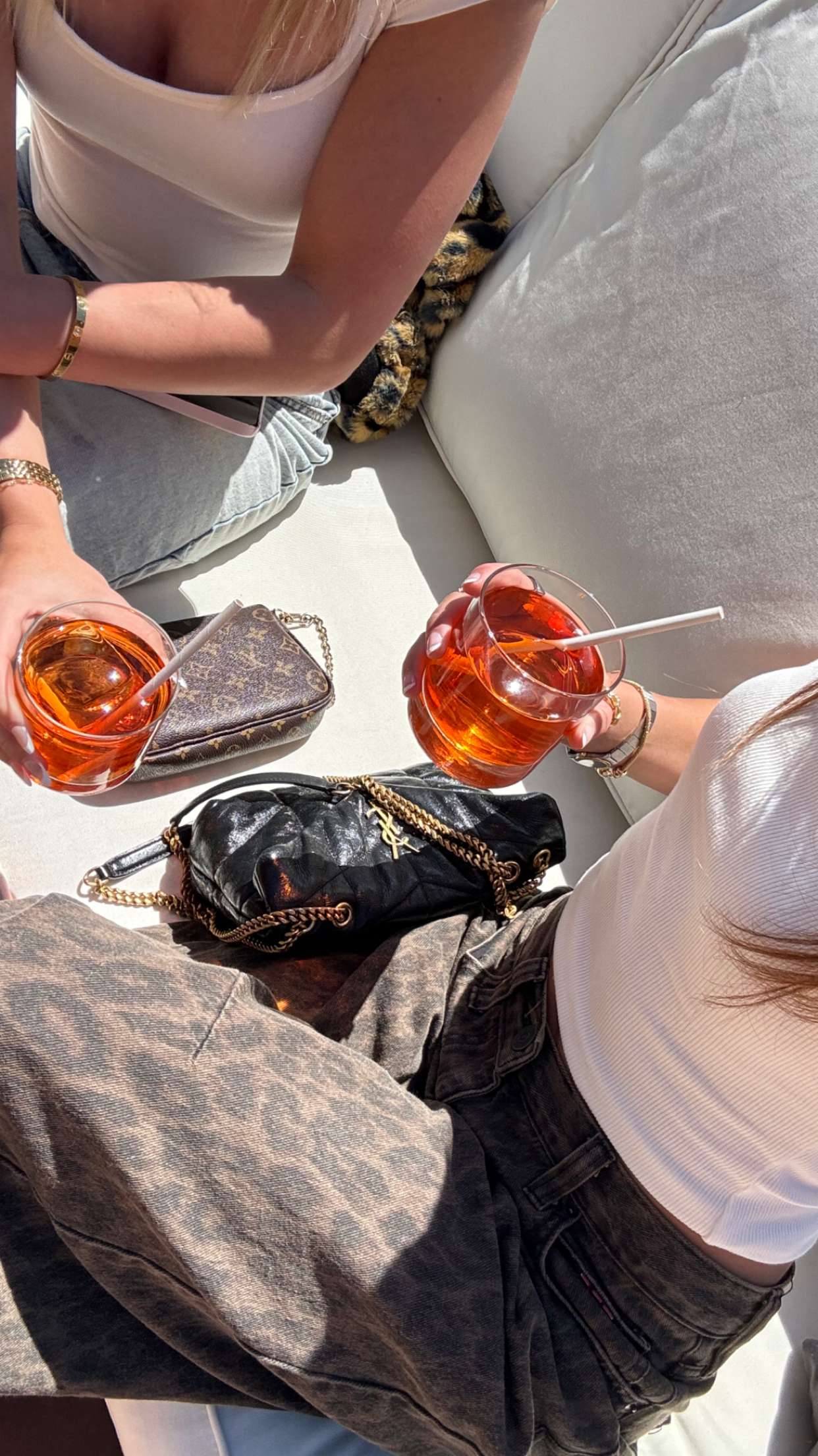 chloerosenbaum snapchat image archive image