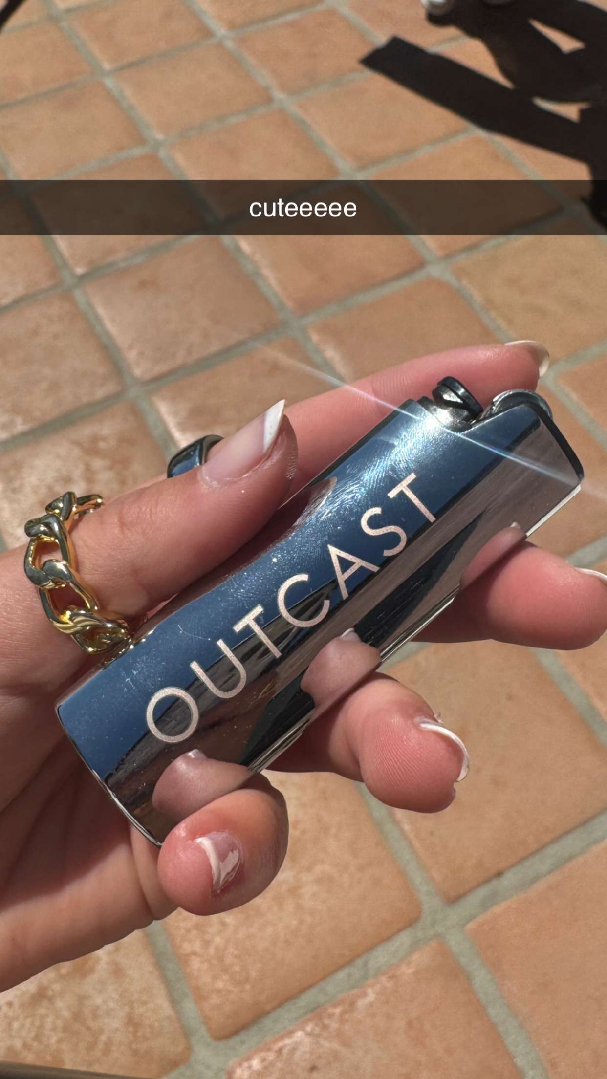 chloerosenbaum snapchat image archive image