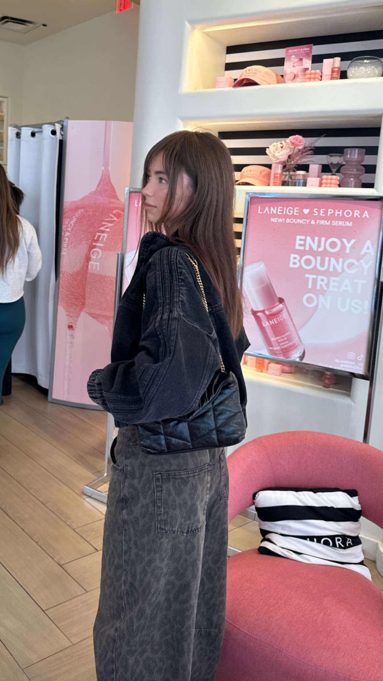 chloerosenbaum snapchat image archive image