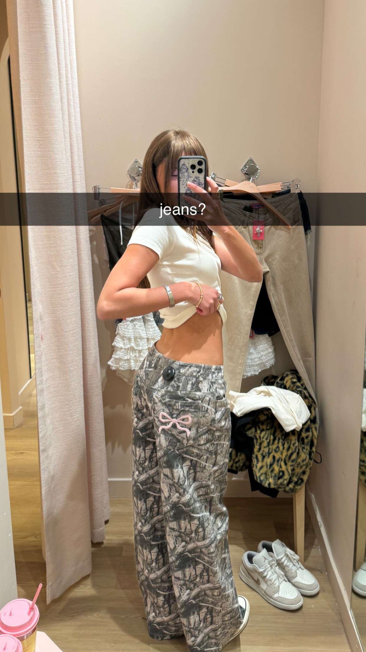 chloerosenbaum snapchat image archive image