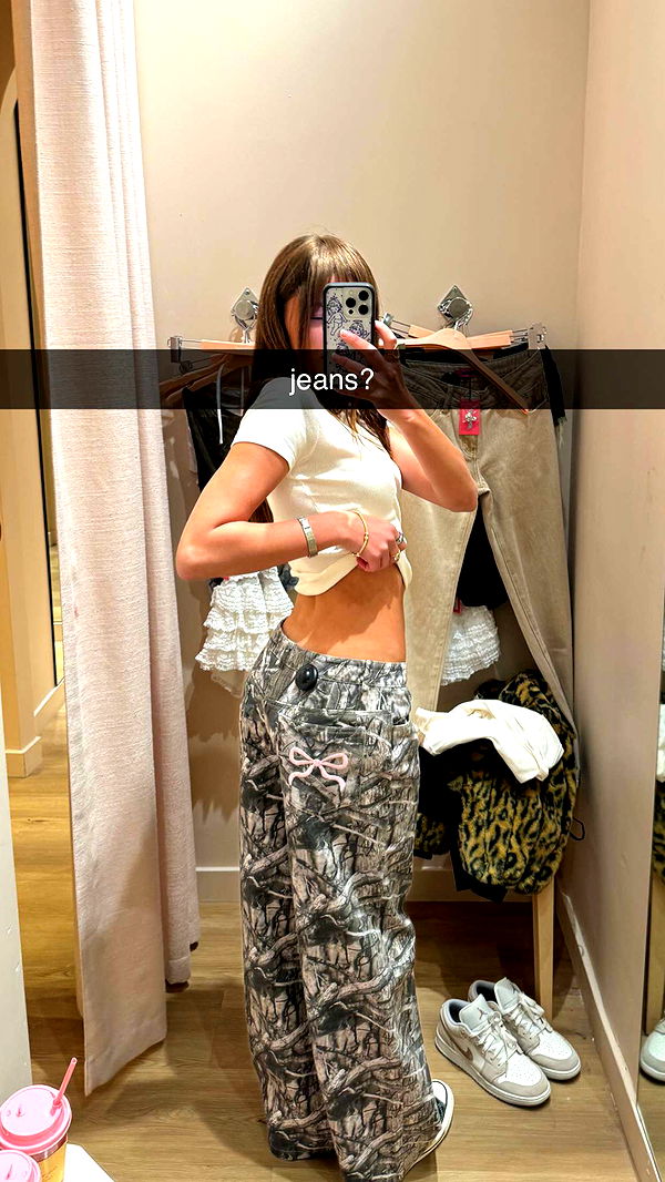 chloerosenbaum image ~ Altpins