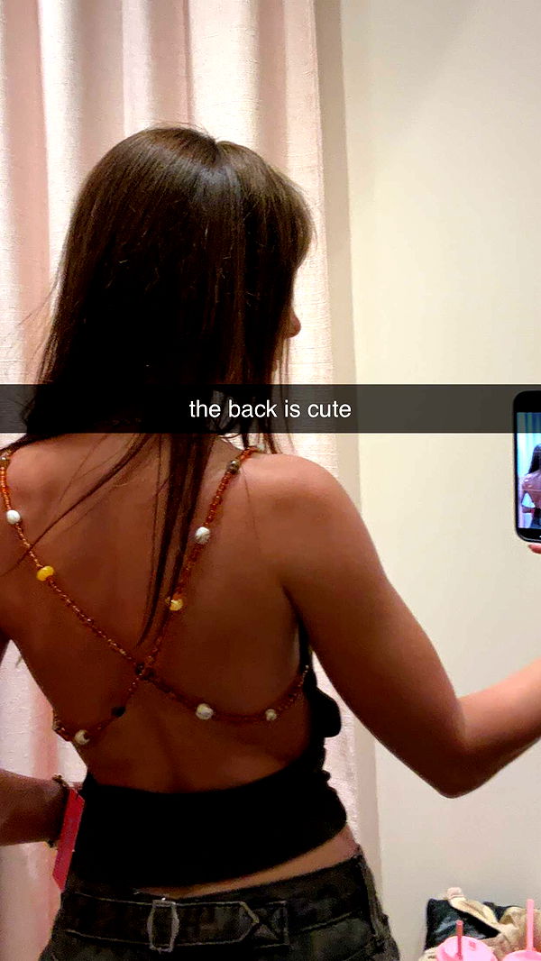 chloerosenbaum image ~ Altpins