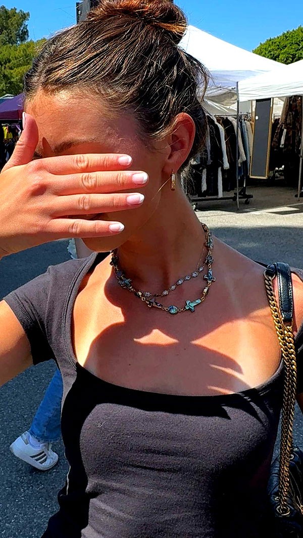 chloerosenbaum image ~ Altpins