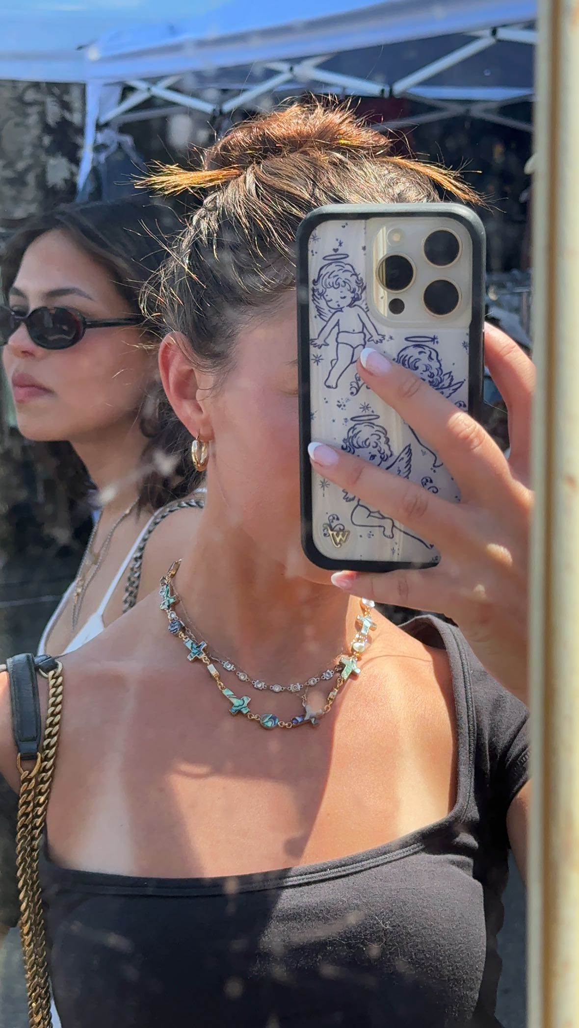 chloerosenbaum snapchat image archive image