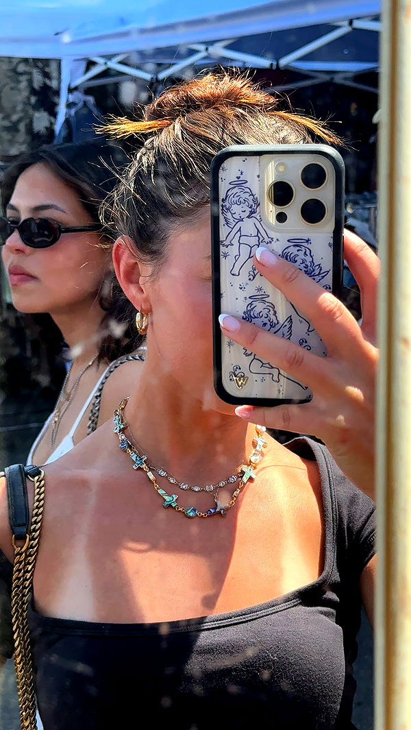 chloerosenbaum image ~ Altpins