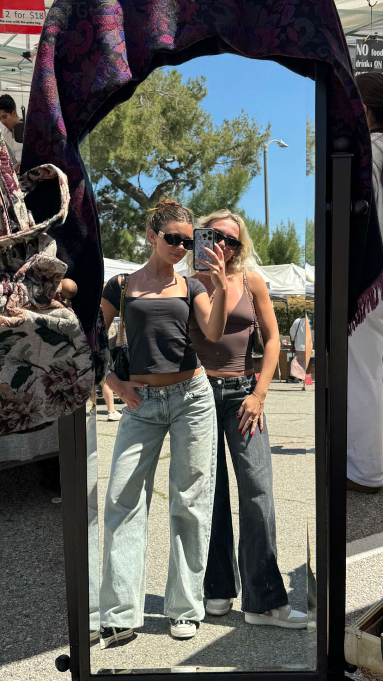 chloerosenbaum snapchat image archive image