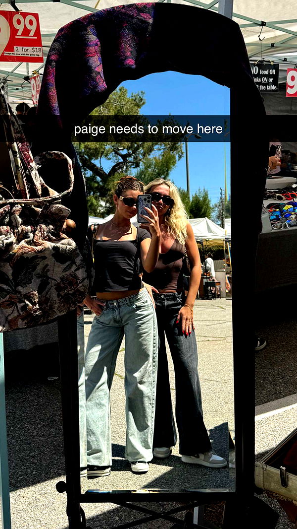 chloerosenbaum image ~ Altpins