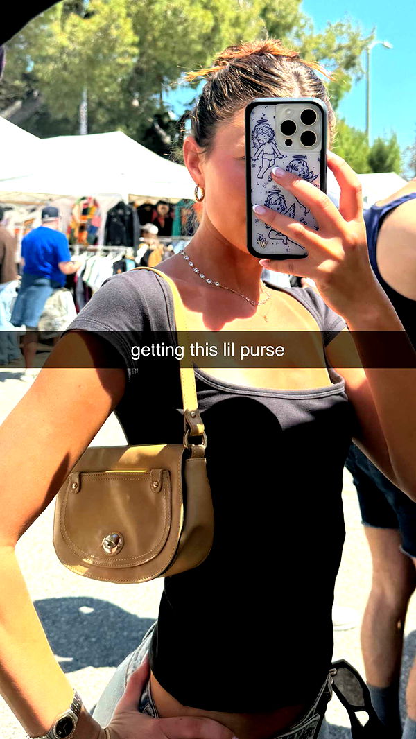 chloerosenbaum image ~ Altpins