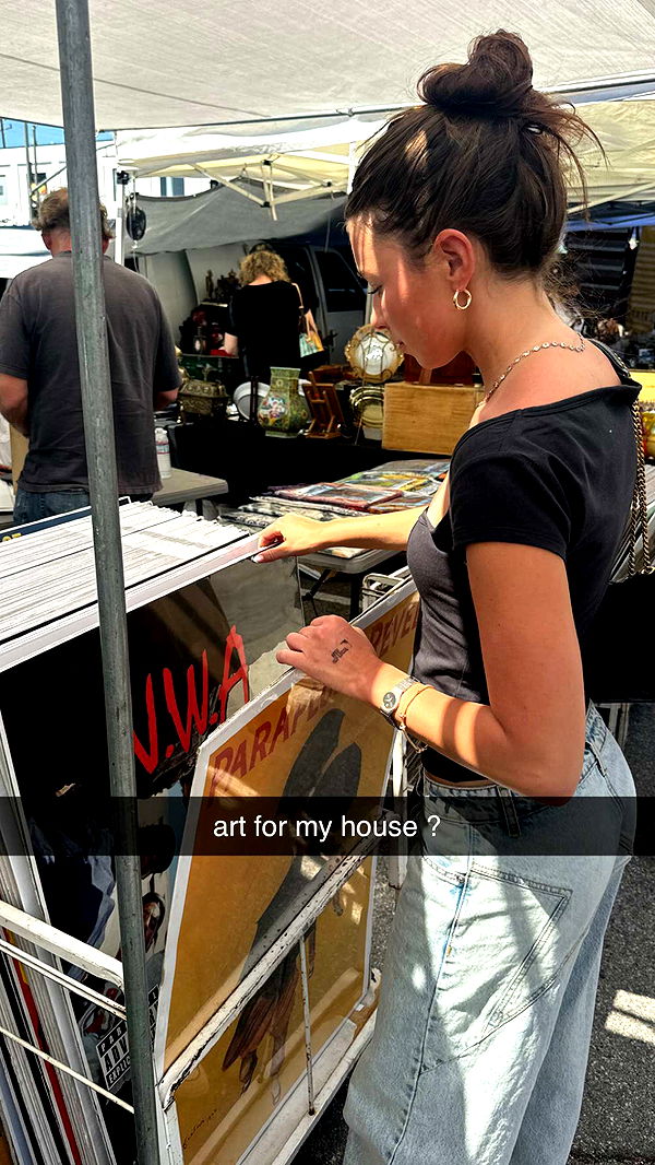 chloerosenbaum image ~ Altpins