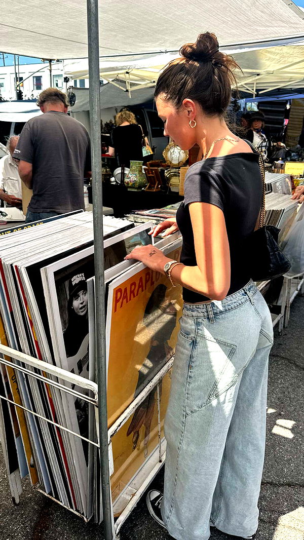 chloerosenbaum image ~ Altpins