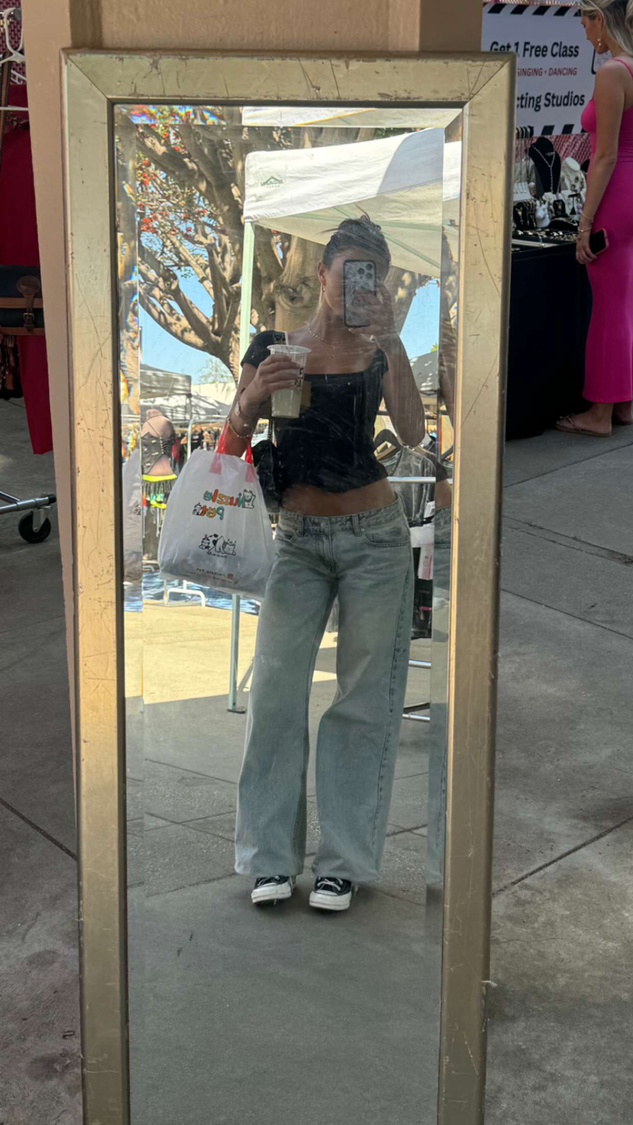 chloerosenbaum snapchat image archive image