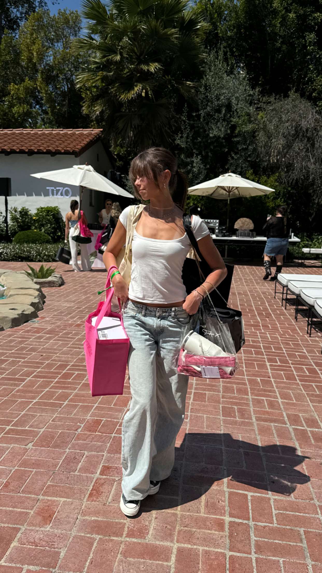 chloerosenbaum snapchat image archive image