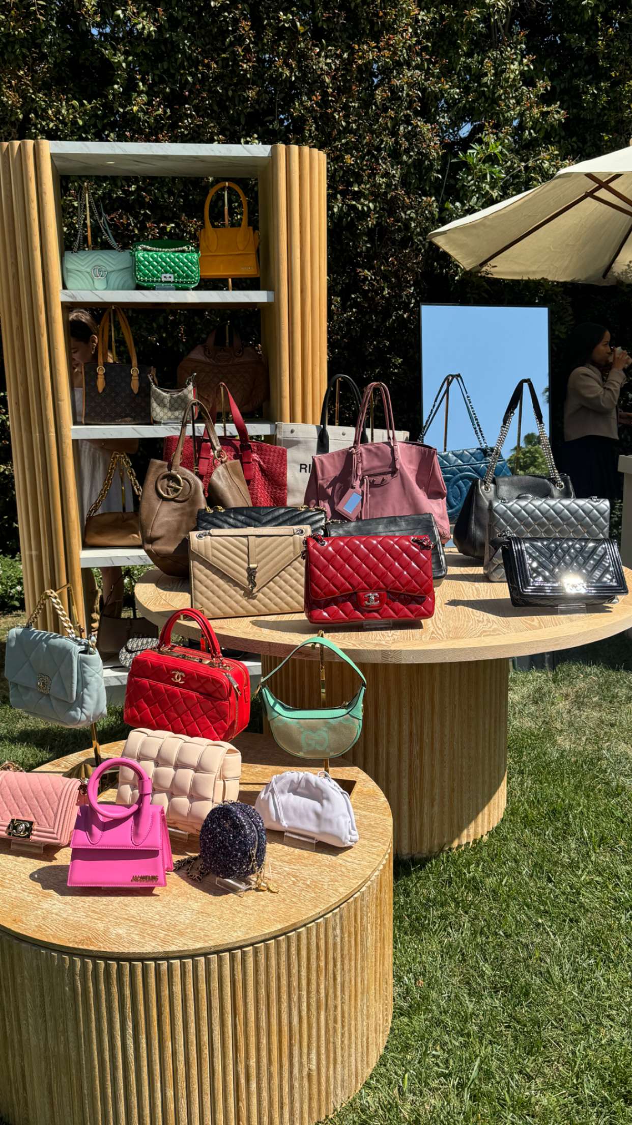 chloerosenbaum snapchat image archive image