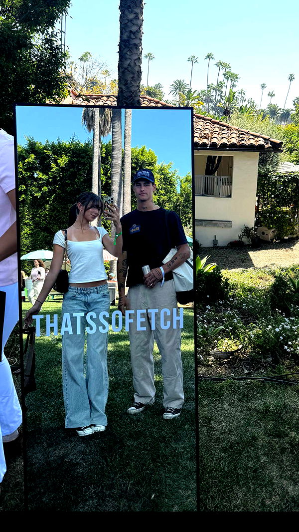 chloerosenbaum image ~ Altpins