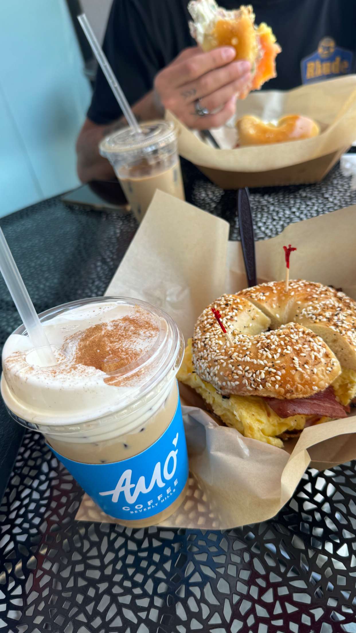 chloerosenbaum snapchat image archive image