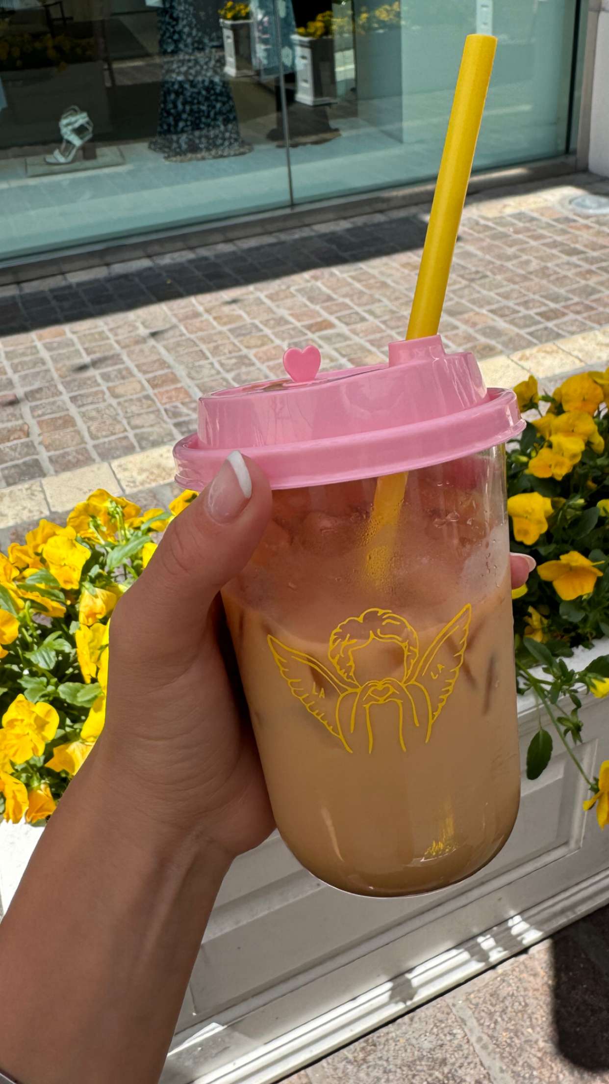 chloerosenbaum snapchat image archive image