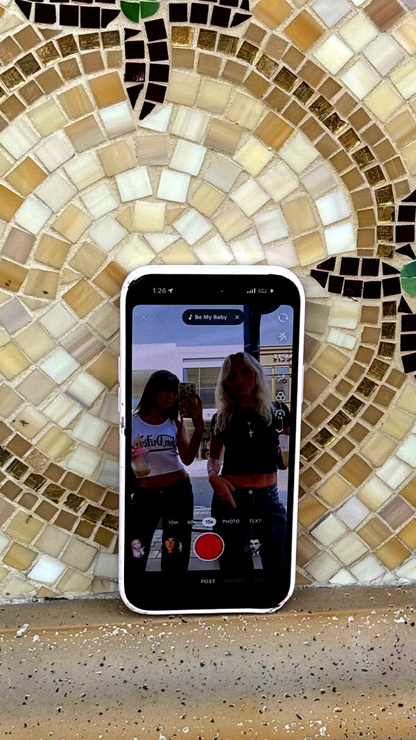 chloerosenbaum image ~ Altpins