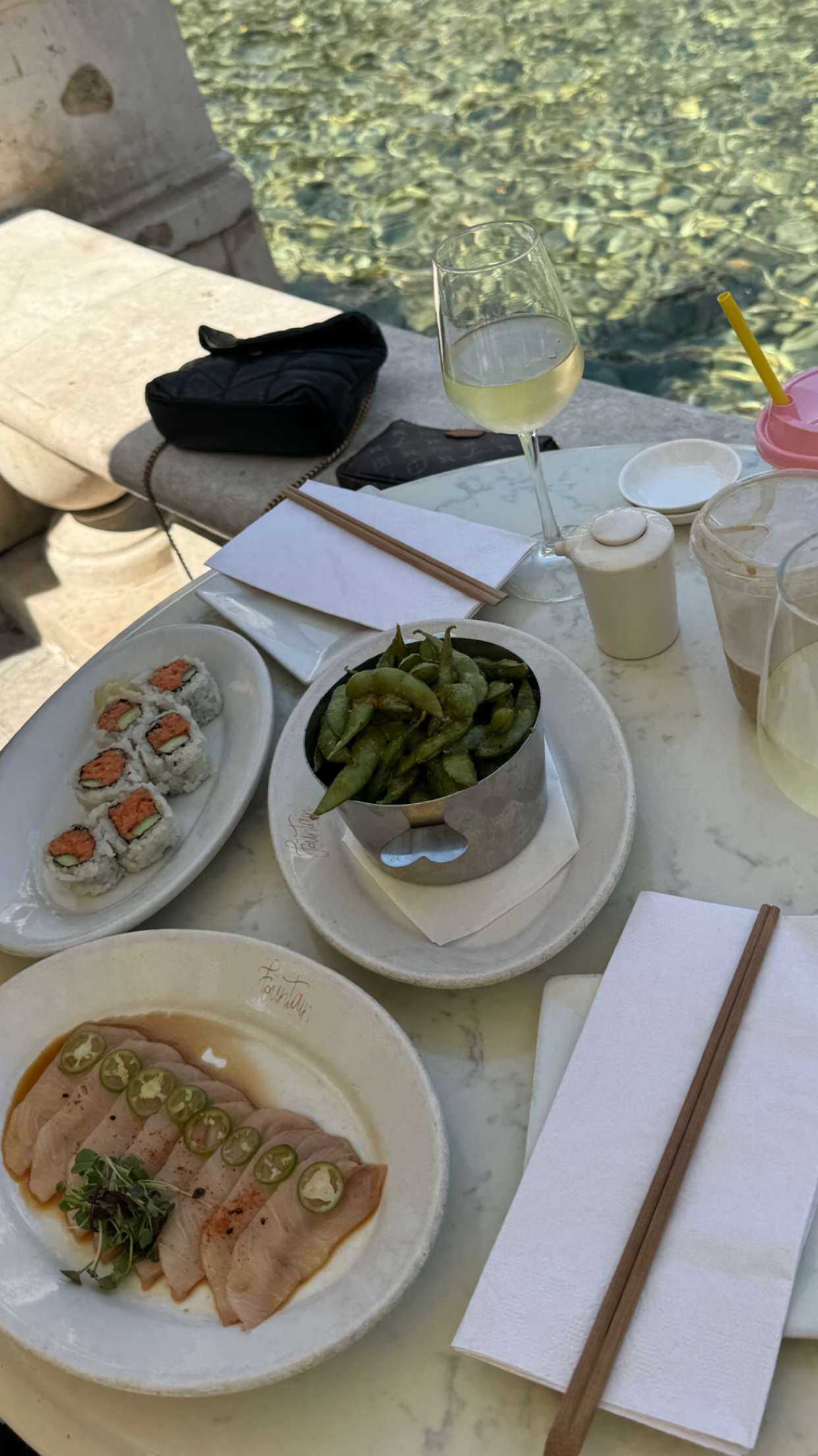 chloerosenbaum snapchat image archive image