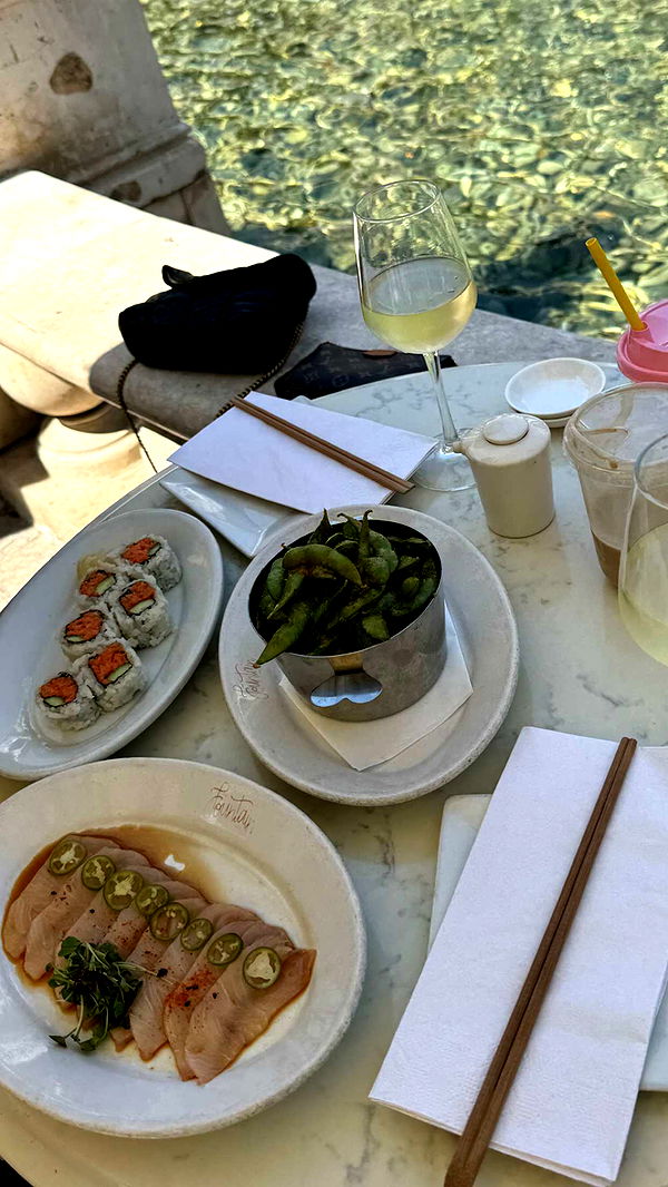 chloerosenbaum image ~ Altpins