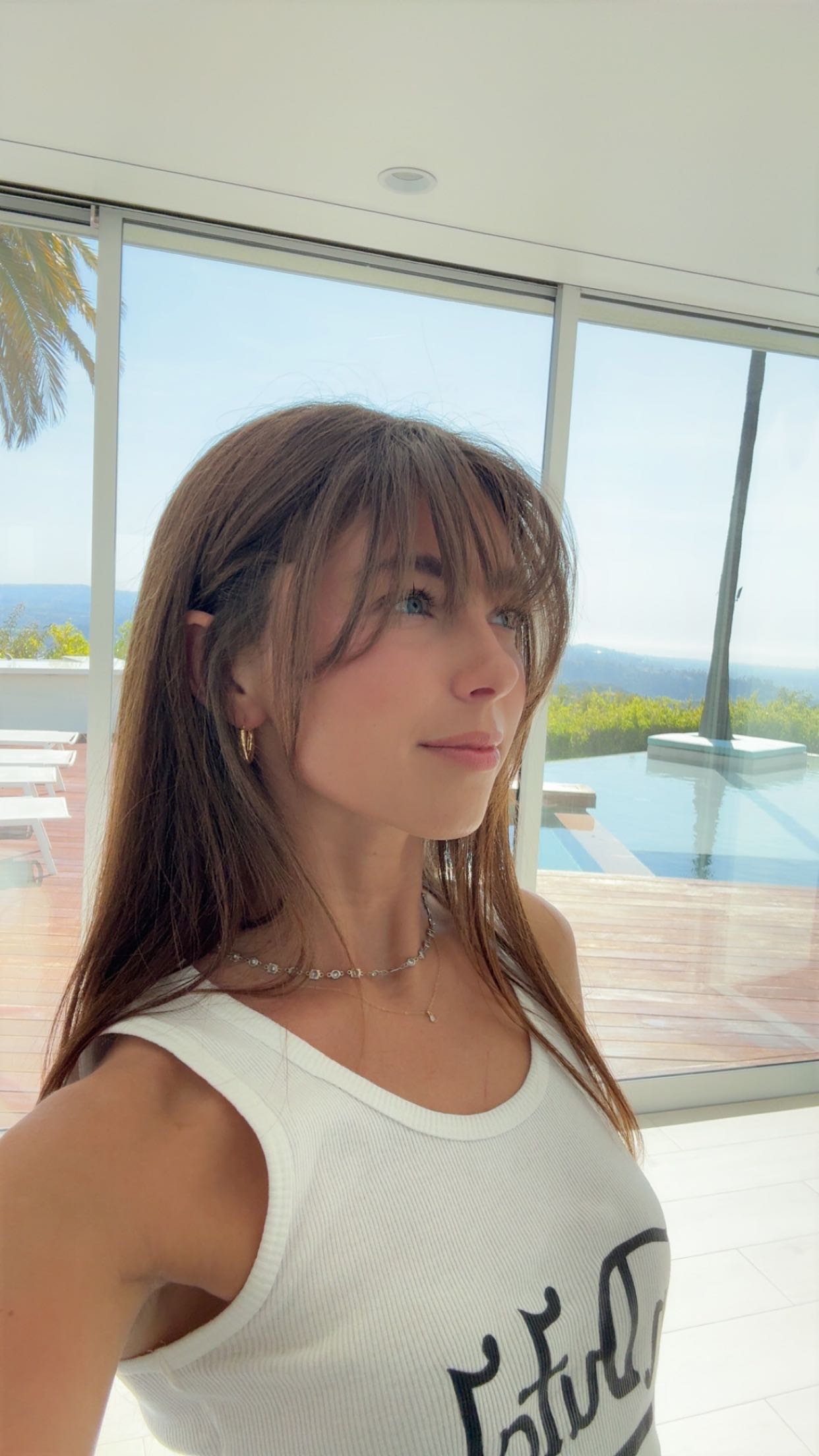 chloerosenbaum snapchat image archive image