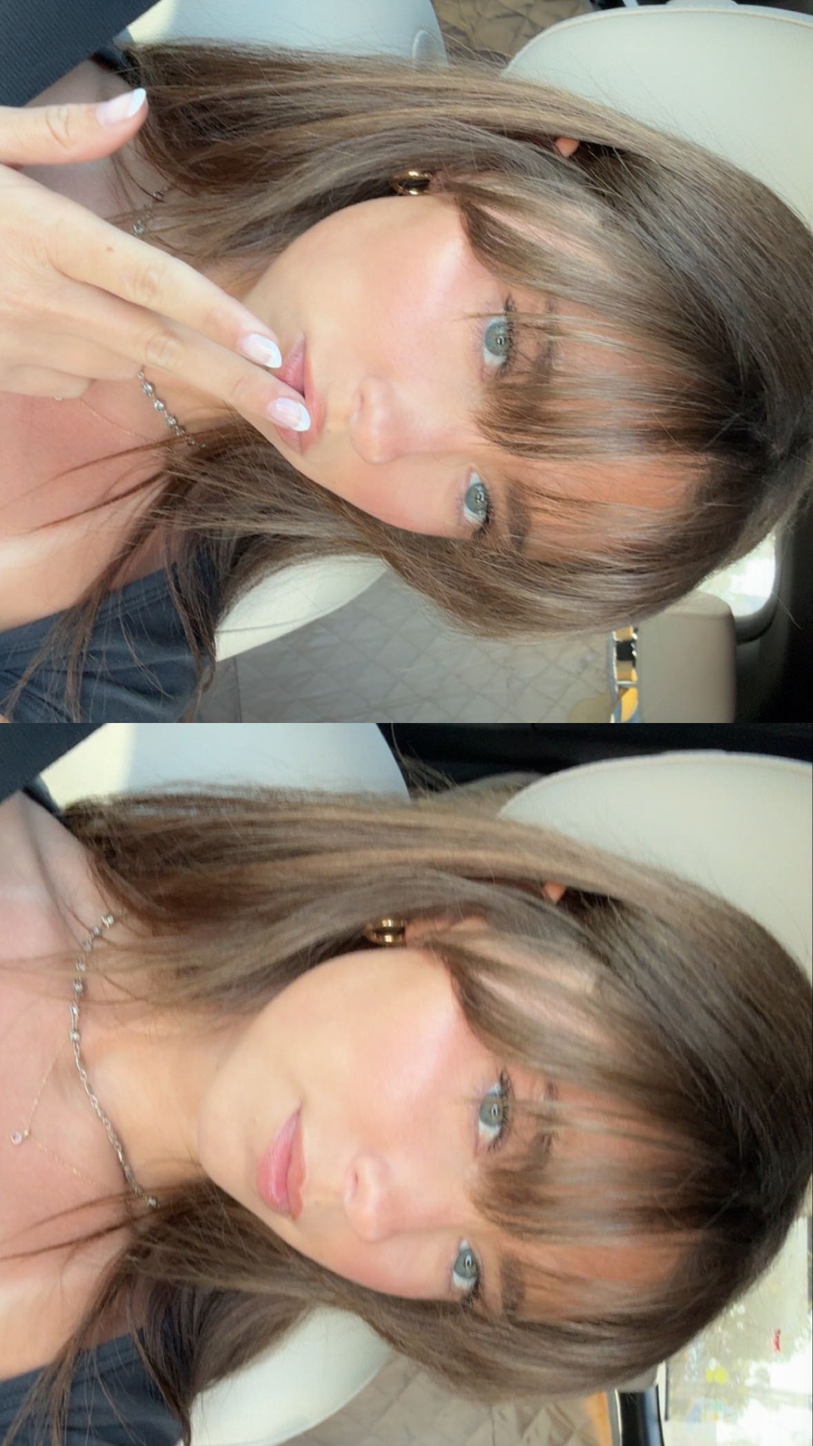 chloerosenbaum snapchat image archive image