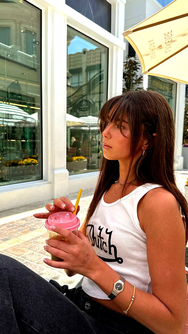 chloerosenbaum image ~ Altpins