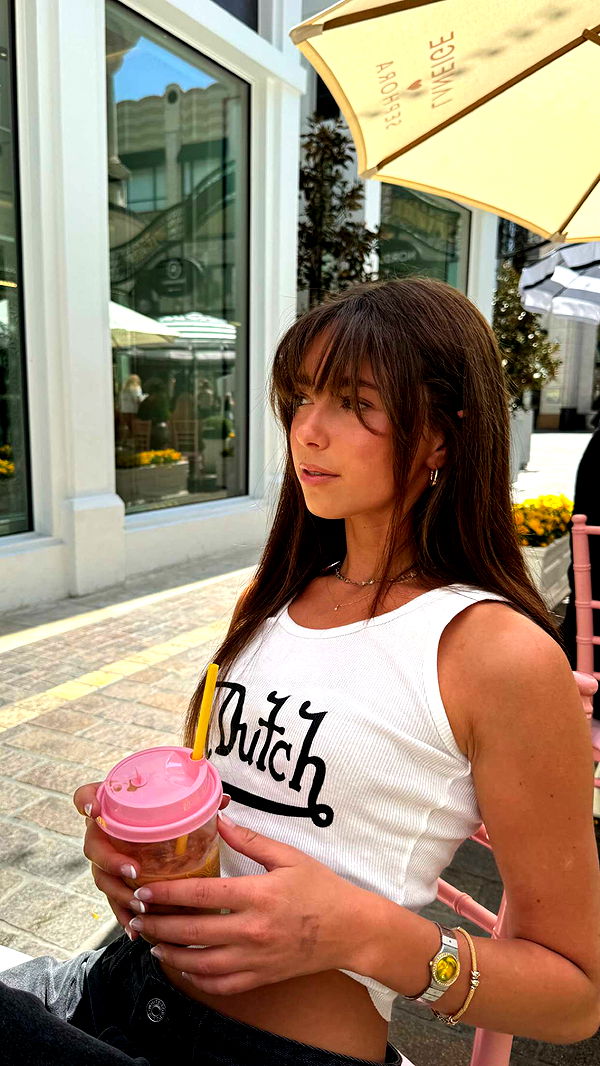 chloerosenbaum image ~ Altpins