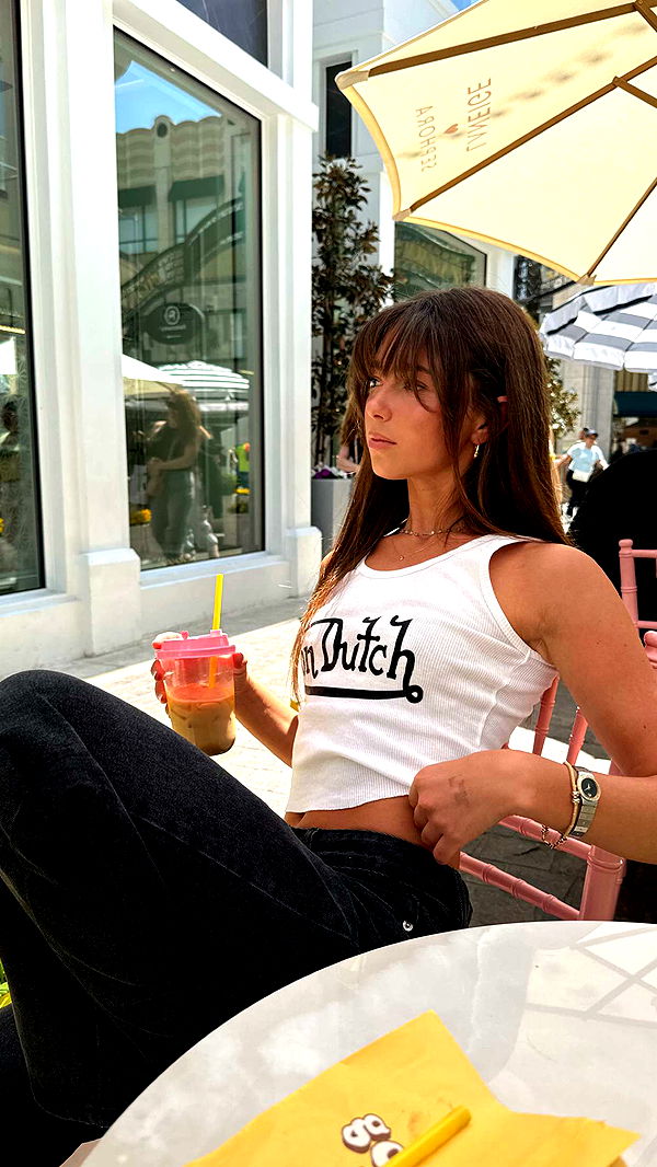 chloerosenbaum image ~ Altpins