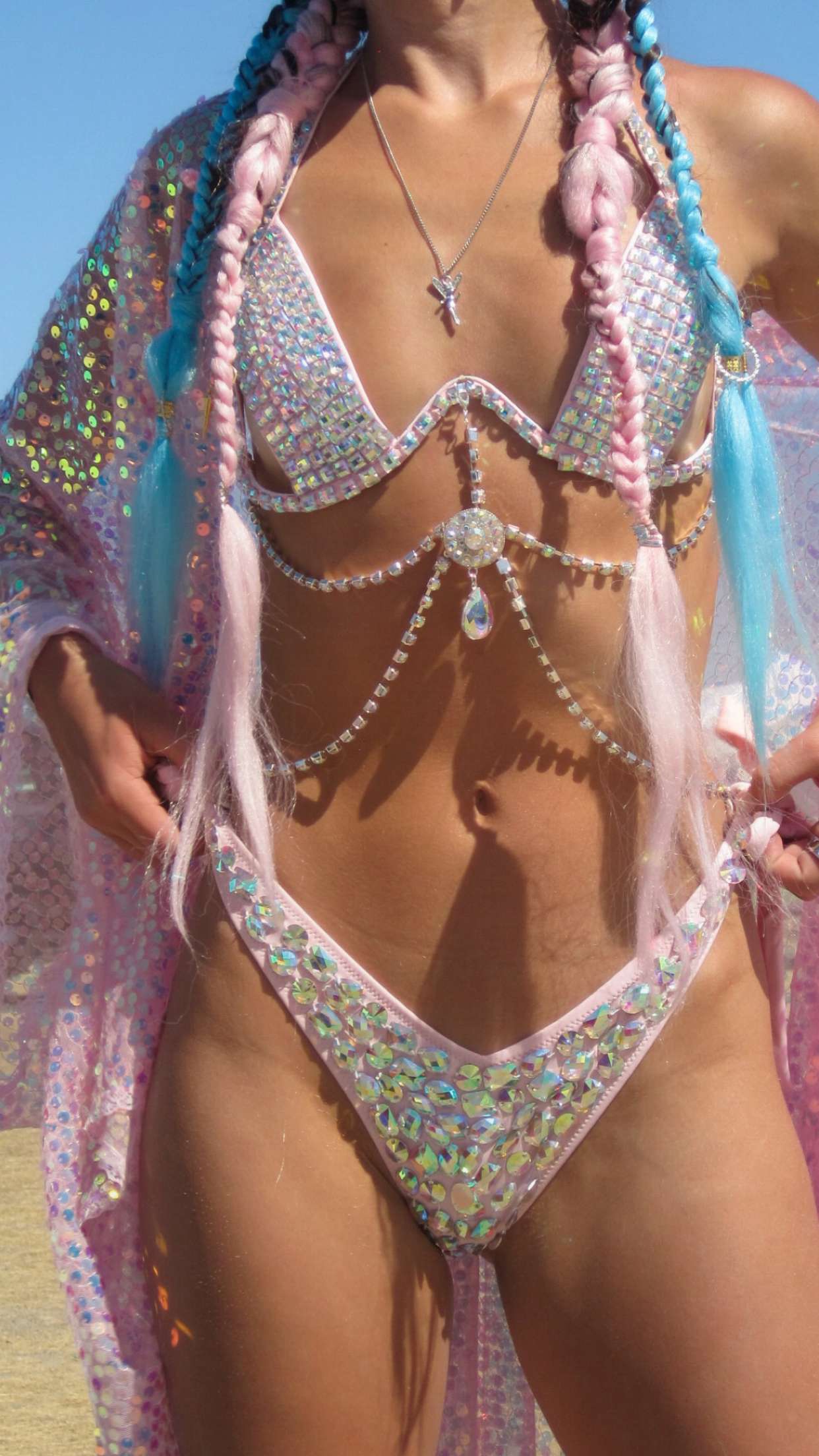 chloerosenbaum snapchat image archive image