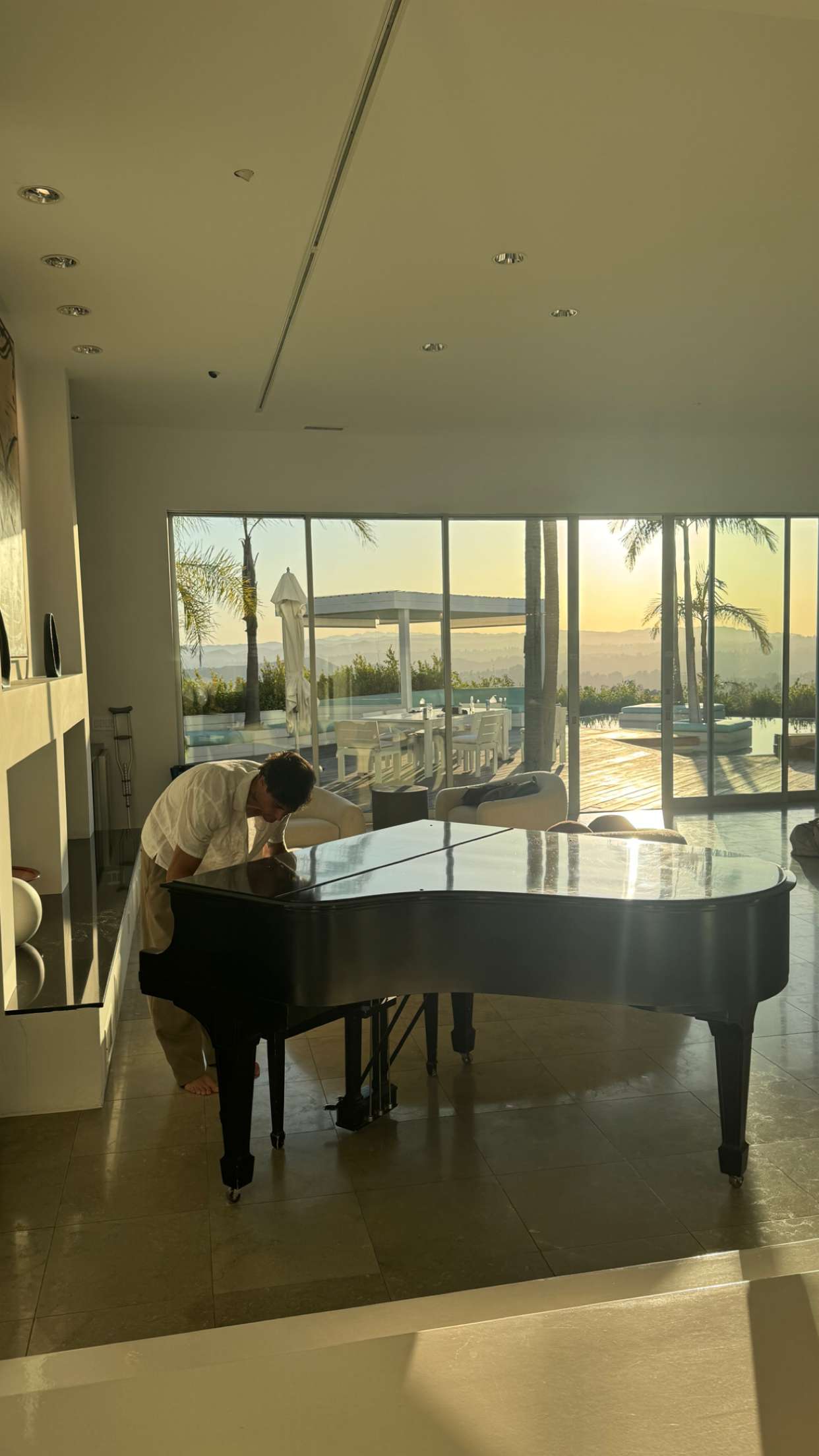 chloerosenbaum snapchat image archive image