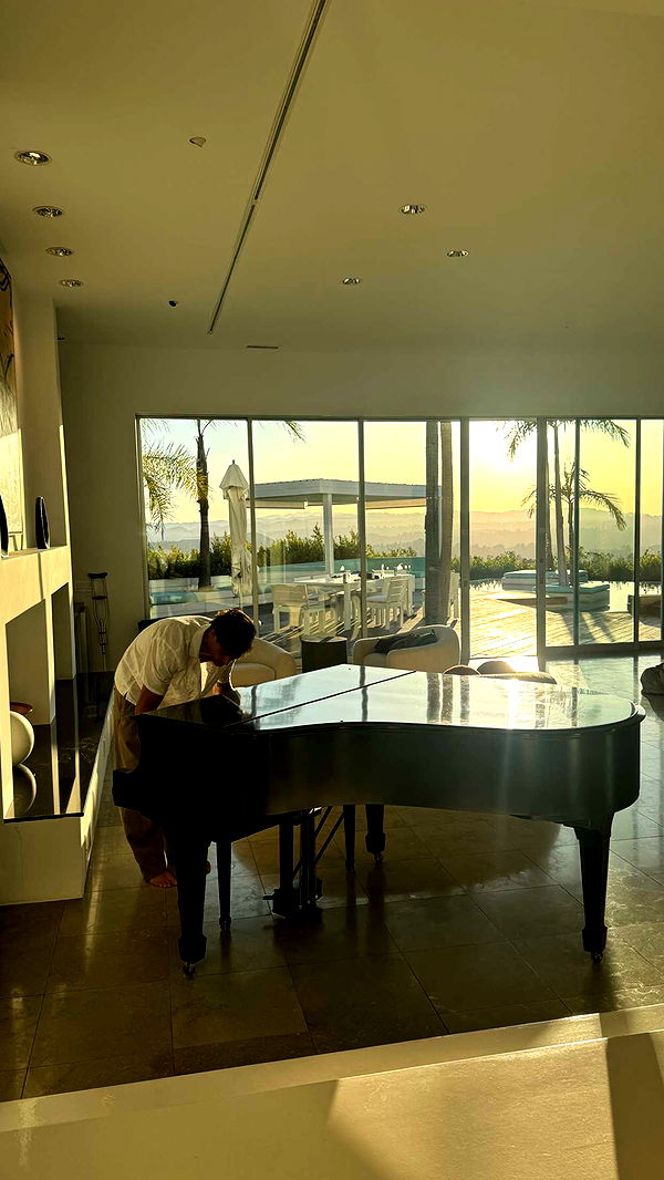 chloerosenbaum image ~ Altpins