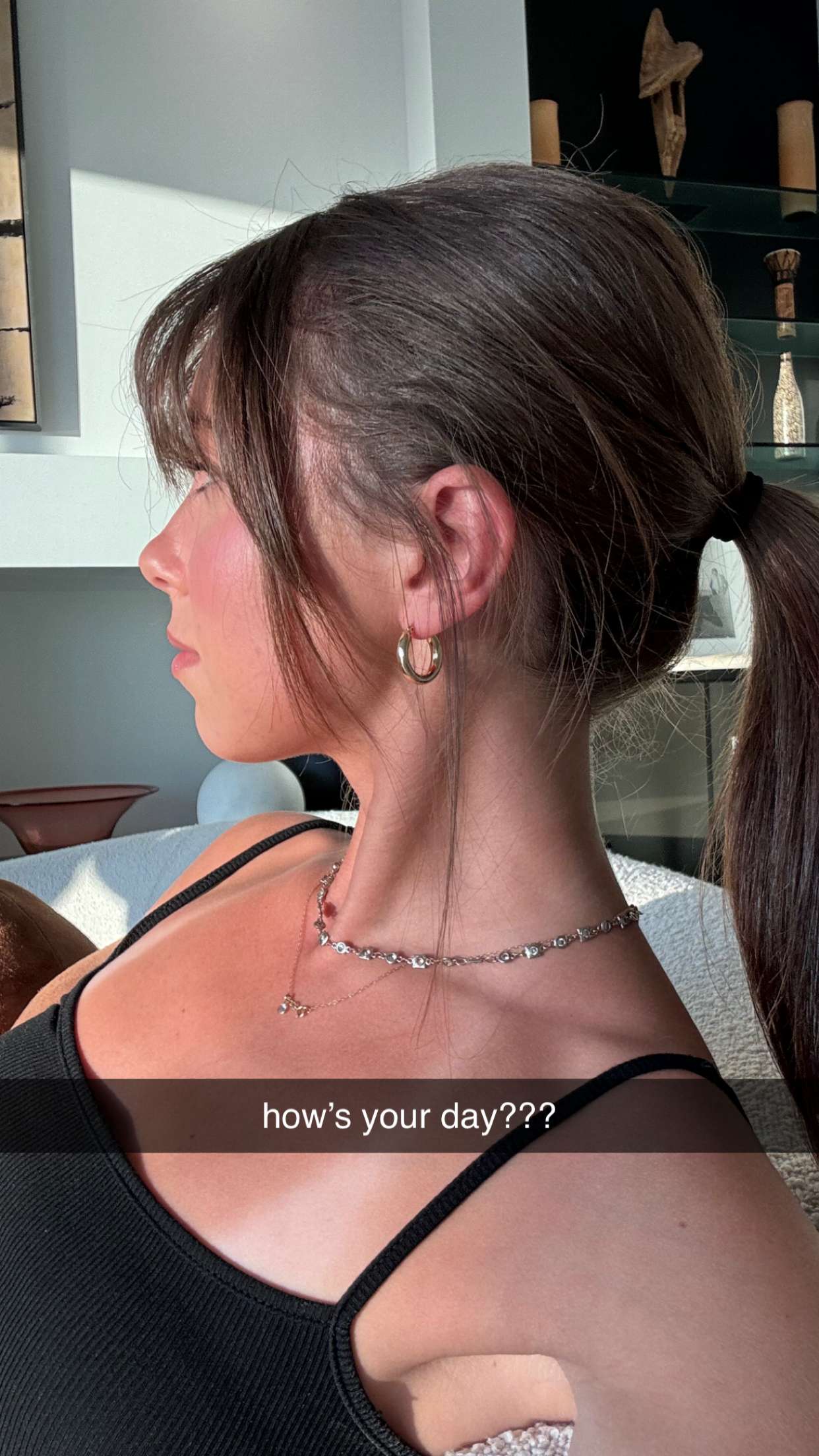 chloerosenbaum snapchat image archive image