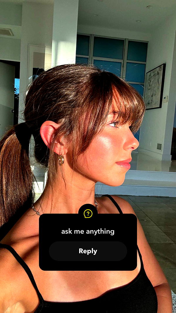 chloerosenbaum image ~ Altpins