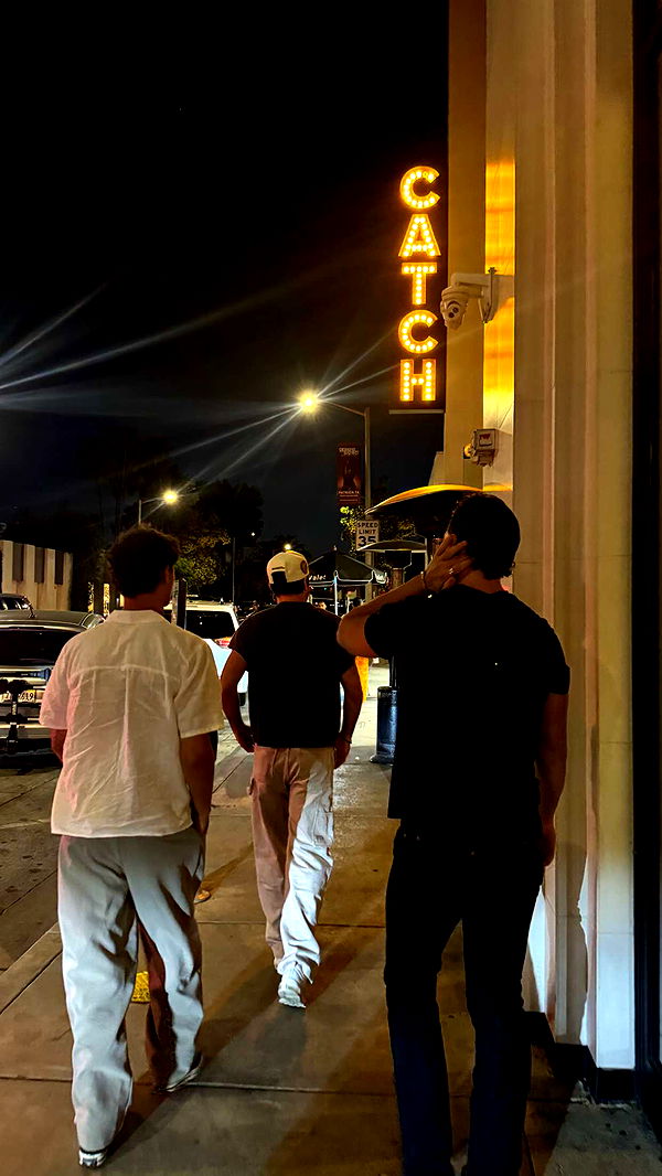 chloerosenbaum image ~ Altpins