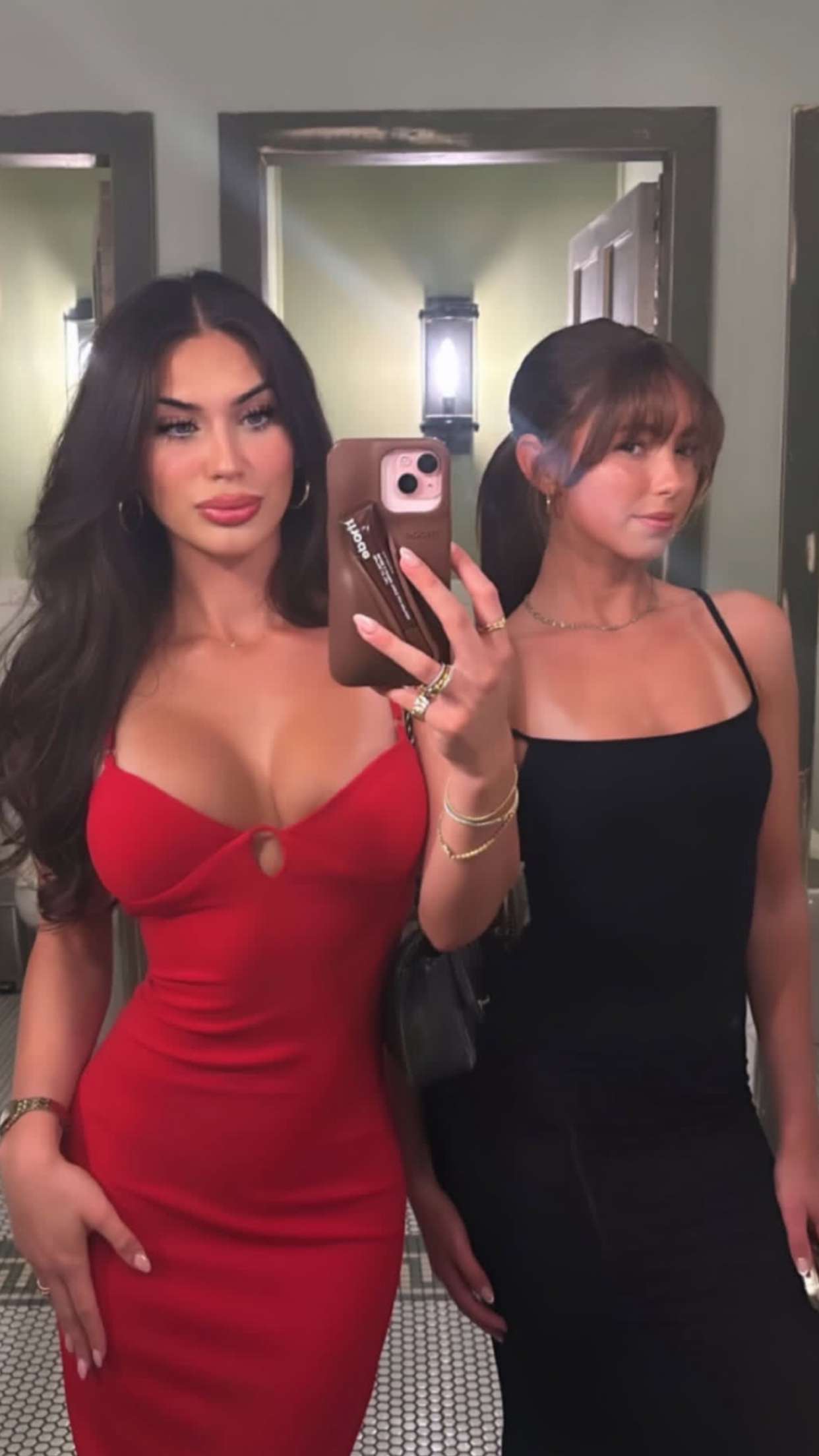 chloerosenbaum snapchat image archive image