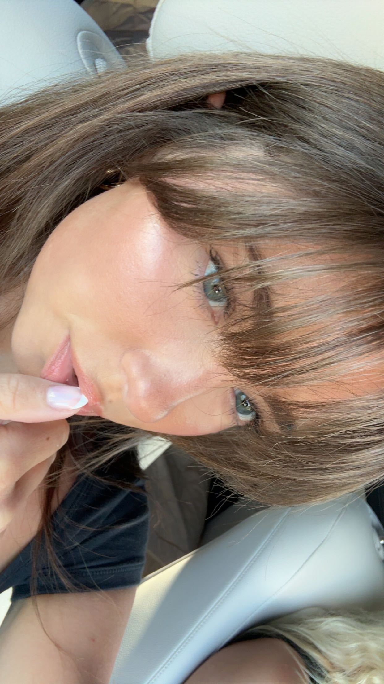 chloerosenbaum snapchat image archive image